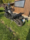 2023 Yamaha Yamaha Ténéré 700 - 6 100 km - Náhled 5