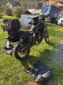 2023 Yamaha Yamaha Ténéré 700 - 6 100 km - Náhled 4