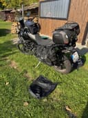 2023 Yamaha Yamaha Ténéré 700 - 6 100 km - Náhled 3
