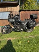 2023 Yamaha Yamaha Ténéré 700 - 6 100 km - Náhled 1
