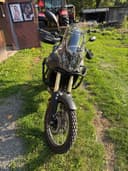 2023 Yamaha Yamaha Ténéré 700 - 6 100 km - Náhled 7