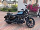 2019 Harley-Davidson Iron - 35 500 km - Náhled 2