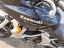 2009 Kawasaki Kawasaki Versys 650 - 70 000 km - Náhled 2