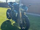 2023 Triumph Triumph Speed Triple 1200 - 9 000 km - Náhled 2