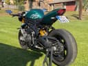 2023 Triumph Triumph Speed Triple 1200 - 9 000 km - Náhled 3