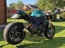 2023 Triumph Triumph Speed Triple 1200 - 9 000 km - Náhled 4