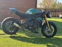 2023 Triumph Triumph Speed Triple 1200 - 9 000 km - Náhled 5