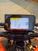 2018 KTM KTM 125 Duke - 9 500 km - Náhled 4