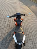 2018 KTM KTM 125 Duke - 9 500 km - Náhled 5