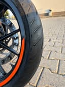 2018 KTM KTM 125 Duke - 9 500 km - Náhled 6
