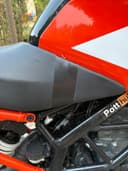 2018 KTM KTM 125 Duke - 9 500 km - Náhled 2