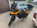2009 BMW BMW F 800 GS - 82 000 km - Náhled 1