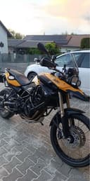 2009 BMW BMW F 800 GS - 82 000 km - Náhled 3