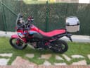 2024 Honda Honda CRF 1100 L Africa Twin - 17 700 km - Náhled 4