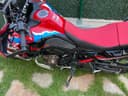2024 Honda Honda CRF 1100 L Africa Twin - 17 700 km - Náhled 3