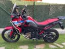 2024 Honda Honda CRF 1100 L Africa Twin - 17 700 km - Náhled 1