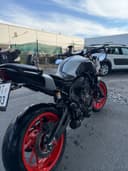 2020 Yamaha Yamaha MT-07 - 13 341 km - Náhled 1