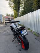 2020 Yamaha Yamaha MT-07 - 13 341 km - Náhled 2