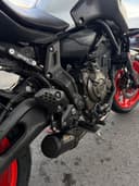 2020 Yamaha Yamaha MT-07 - 13 341 km - Náhled 4