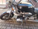 1998 BMW BMW R 1200 C - 35 500 km - Náhled 4