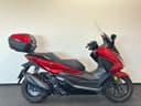 2023 Honda Honda Forza 350 - 5 900 km - Náhled 2