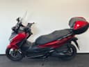 2023 Honda Honda Forza 350 - 5 900 km - Náhled 6