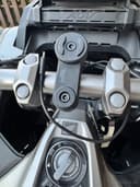2023 Honda Honda ADV 350 - 14 000 km - Náhled 4