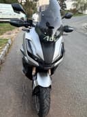 2023 Honda Honda ADV 350 - 14 000 km - Náhled 3