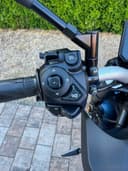 2025 Yamaha Yamaha MT-07 - 3 400 km - Náhled 4
