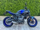 2025 Yamaha Yamaha MT-07 - 3 400 km - Náhled 1
