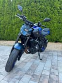 2025 Yamaha Yamaha MT-07 - 3 400 km - Náhled 2