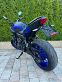 2025 Yamaha Yamaha MT-07 - 3 400 km - Náhled 3