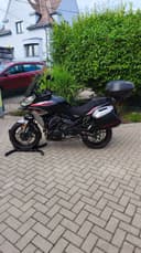 2022 Kawasaki Kawasaki Versys 650 - 10 500 km - Náhled 3
