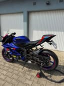 2017 Yamaha Yamaha YZF-R6 - 12 158 km - Náhled 4