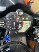 2017 Yamaha Yamaha YZF-R6 - 12 158 km - Náhled 5
