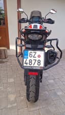 2020 KTM KTM 1290 Super Adventure - 23 500 km - Náhled 3