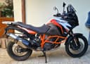 2020 KTM KTM 1290 Super Adventure - 23 500 km - Náhled 4
