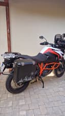 2020 KTM KTM 1290 Super Adventure - 23 500 km - Náhled 2