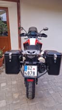 2020 KTM KTM 1290 Super Adventure - 23 500 km - Náhled 1