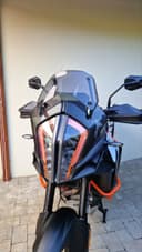 2020 KTM KTM 1290 Super Adventure - 23 500 km - Náhled 7