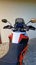 2020 KTM KTM 1290 Super Adventure - 23 500 km - Náhled 6