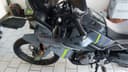 2023 CF Moto CF Moto 450 MT - 2 295 km - Náhled 8