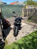 2024 Husqvarna Husqvarna Svartpilen 401 - 8 800 km - Náhled 2