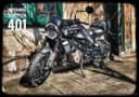 2024 Husqvarna Husqvarna Svartpilen 401 - 8 800 km - Náhled 3
