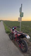 2024 Beta RR 125 - 14 000 km - Náhled 4