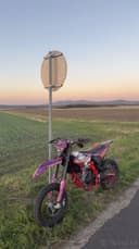 2024 Beta RR 125 - 14 000 km - Náhled 1