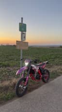 2024 Beta RR 125 - 14 000 km - Náhled 3