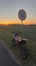 2024 Beta RR 125 - 14 000 km - Náhled 2