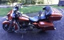 2006 Harley-Davidson Harley-Davidson Touring - 36 800 km - Náhled 5