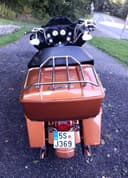 2006 Harley-Davidson Harley-Davidson Touring - 36 800 km - Náhled 2
